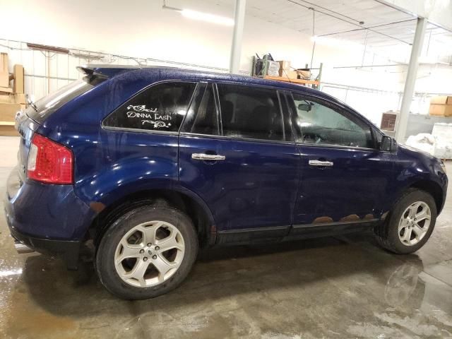 2011 Ford Edge SEL