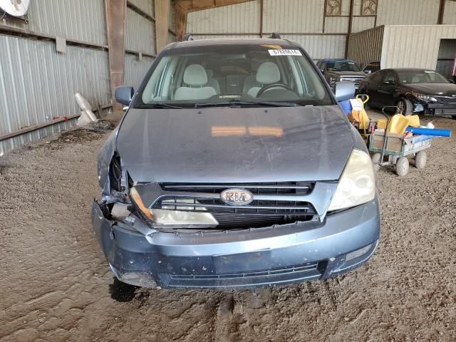 2007 KIA Sedona EX