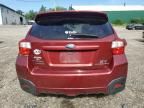 2013 Subaru XV Crosstrek 2.0 Limited