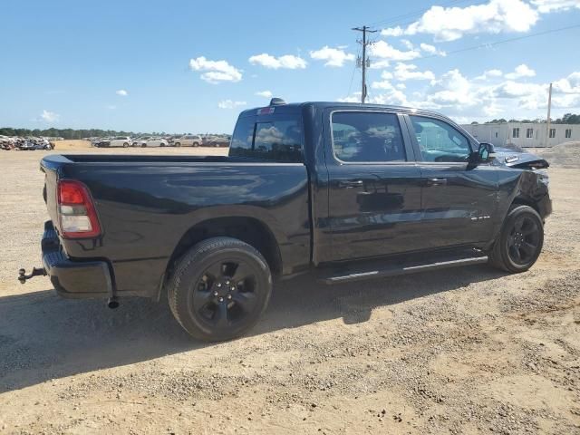 2019 Dodge RAM 1500 BIG HORN/LONE Star