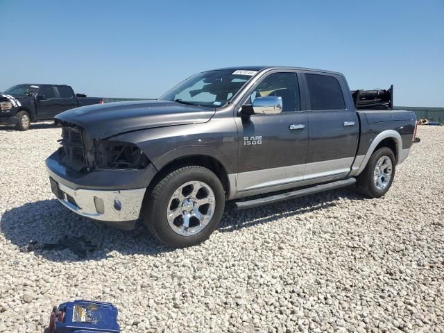 2016 Dodge 1500 Laramie