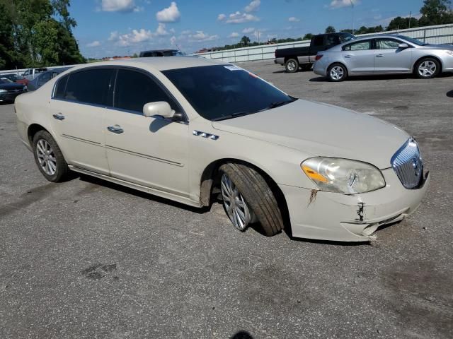 2010 Buick Lucerne CXL