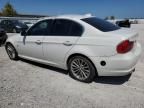 2011 BMW 335 D