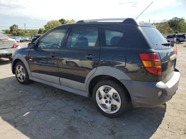 2006 Pontiac Vibe