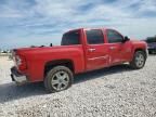 2013 Chevrolet Silverado C1500 LT