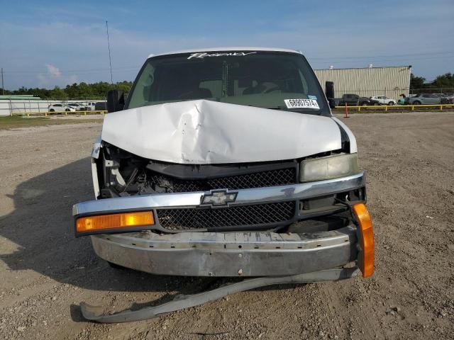 2006 Chevrolet Express G1500