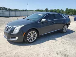 Cadillac salvage cars for sale: 2013 Cadillac XTS Luxury Collection