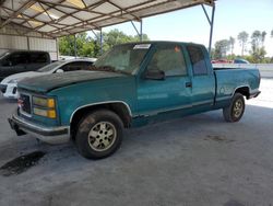 1995 GMC Sierra C1500 en venta en Cartersville, GA