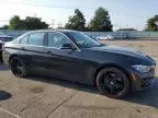 2016 BMW 328 D