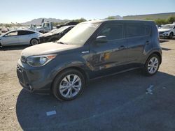 Run And Drives Cars for sale at auction: 2016 KIA Soul +