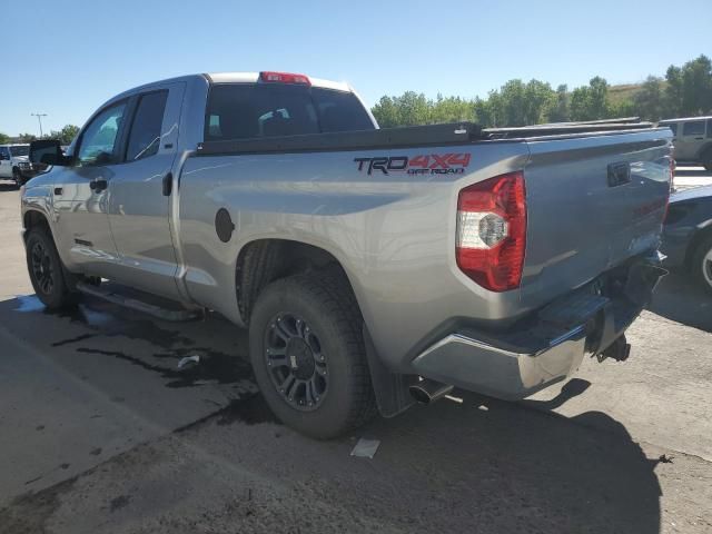 2014 Toyota Tundra Double Cab SR