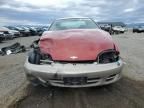 2002 Chevrolet Cavalier Base