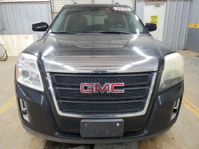 2010 GMC Terrain SLT