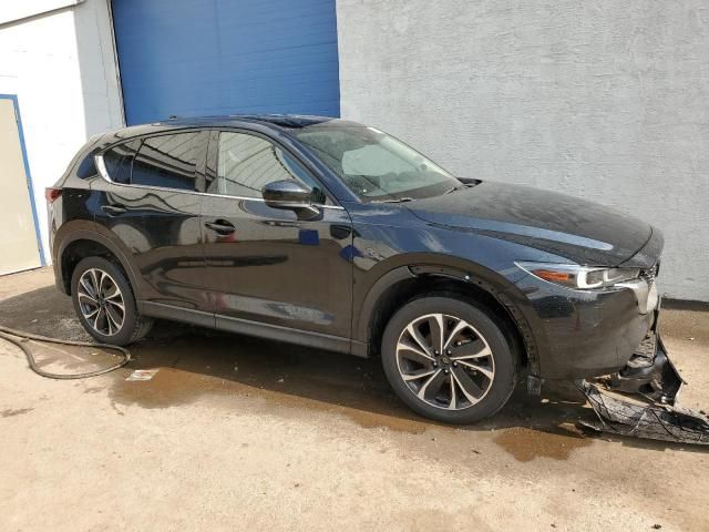 2023 Mazda CX-5 Premium