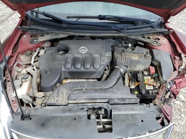 2011 Nissan Altima Base