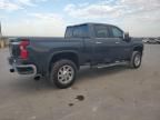 2020 Chevrolet Silverado K2500 Heavy Duty LTZ