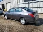 2015 Nissan Versa S