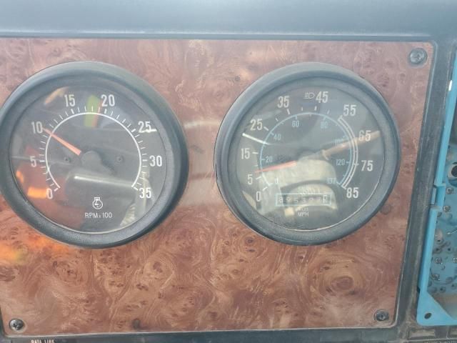 1994 International 9000 9400