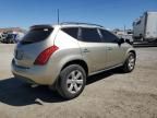 2007 Nissan Murano SL