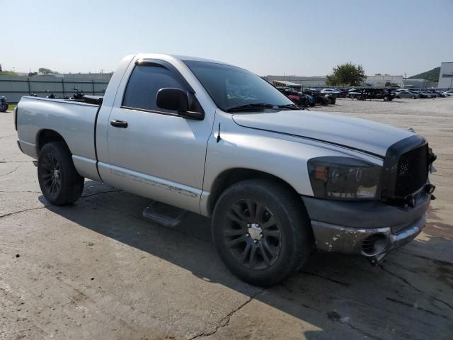 2008 Dodge RAM 1500 ST