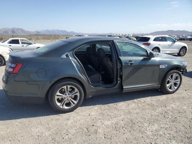 2016 Ford Taurus SEL