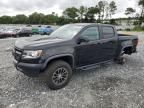 2018 Chevrolet Colorado ZR2