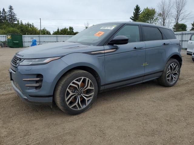 2023 Land Rover Range Rover Evoque R-DYNAMIC SE