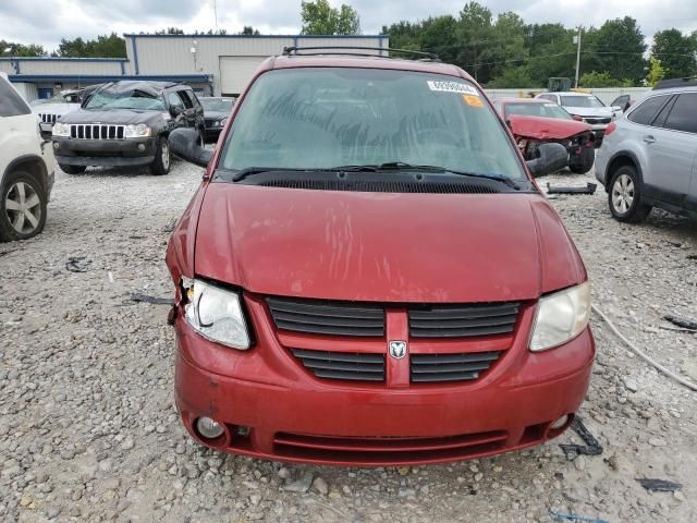 2006 Dodge Grand Caravan SXT