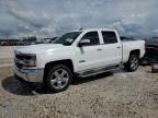 2018 Chevrolet Silverado C1500 LT