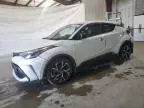 2020 Toyota C-HR XLE