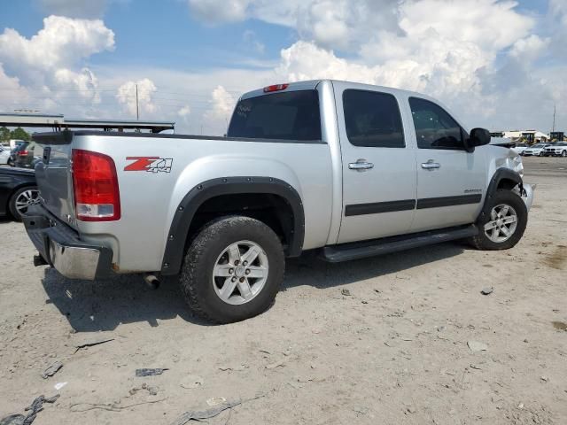 2011 GMC Sierra K1500 SLE