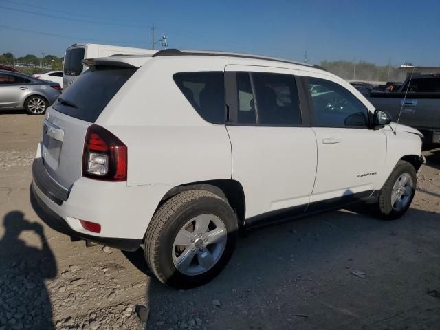 2015 Jeep Compass Sport