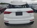 2024 Audi Q3 Premium S Line 45