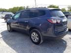 2014 Chevrolet Traverse LS