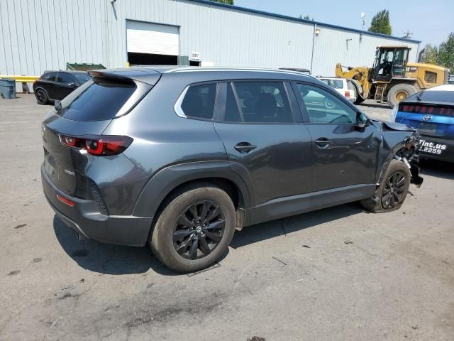 2023 Mazda CX-50 Preferred Plus