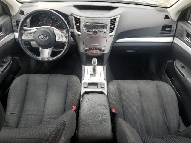 2011 Subaru Outback 2.5I Premium