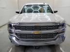 2017 Chevrolet Silverado C1500 LT