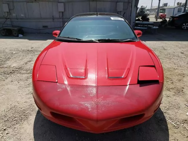 1995 Pontiac Firebird