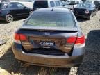 2012 Subaru Legacy 2.5I Premium