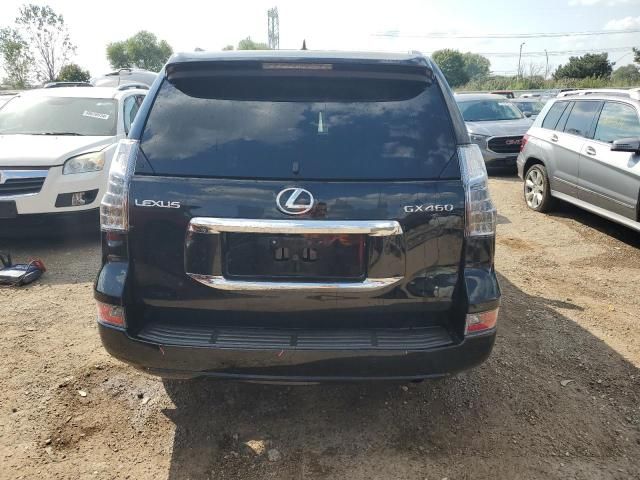 2014 Lexus GX 460