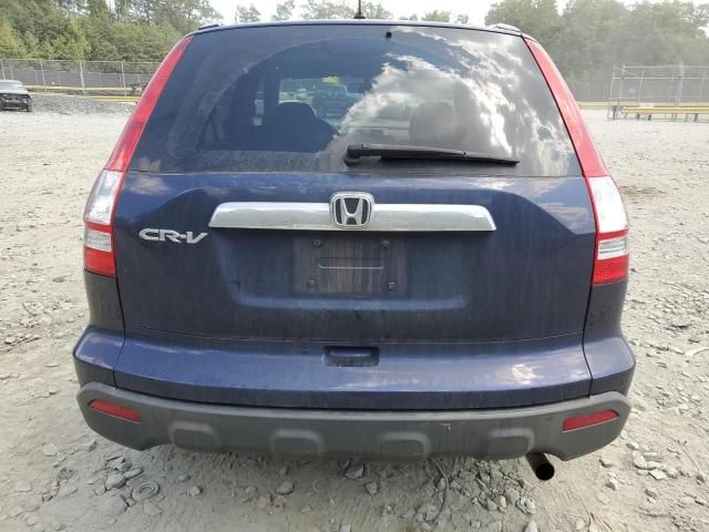 2008 Honda CR-V EX