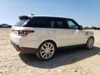 2017 Land Rover Range Rover Sport HSE