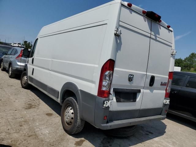 2014 Dodge 2014 RAM Promaster 2500 2500 High