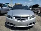 2007 Acura TL Type S