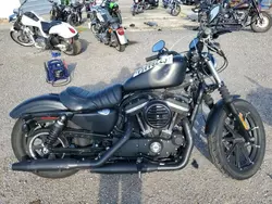 Harley-Davidson xl883 n salvage cars for sale: 2022 Harley-Davidson XL883 N