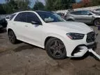 2024 Mercedes-Benz GLE 350 4matic