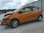 2020 Chevrolet Spark 1LT