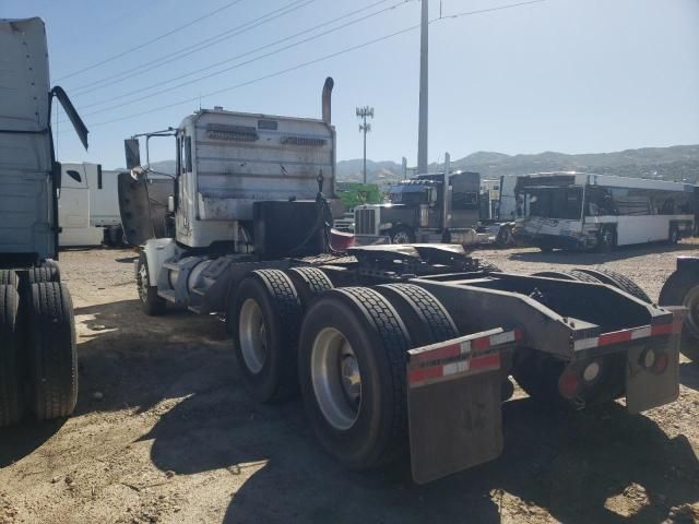 2014 Peterbilt 367