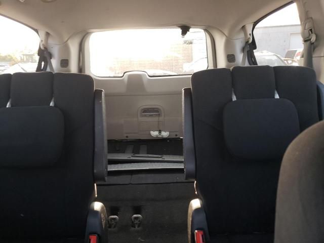 2011 Dodge Grand Caravan Express