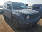 2015 Jeep Renegade Trailhawk